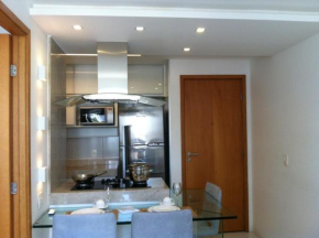 Flat 505, Edf. Home Club Porto Mar
